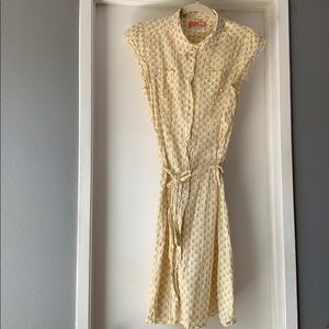 Beautiful Heart Sun Dress